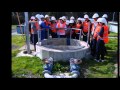 Proyecto Explora-Cómo se depuran las aguas servidas de mi comuna-Liceo Simón Bolívar