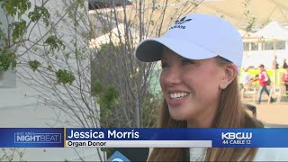GIFT OF LIFE: Woman responds to Craigslist ad and makes a life-saving donation