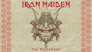 Watch Iron Maiden The Parchment video