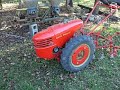 david bradley tractor