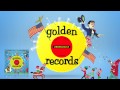 The Army Air Corps | American Patriotic Songs For Children | Golden Records