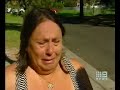 David 'WAYNE' Boyce - 9 News Report (Sydney)