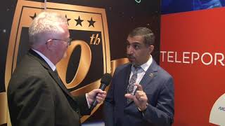 NorthTelecom - IBC 2017