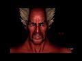 Tekken 1 - 5 The Mishima Story