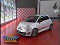 New Fiat 500 Abarth to Hit the Road