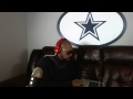 Shango Live - Combine Talk