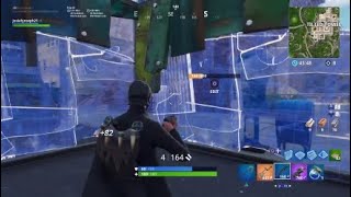 Trash ass kid gets mad funny clip