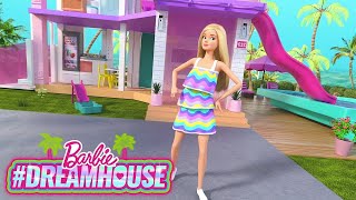 Barbie Россия | Виртуальный 360° Тур С Барби По Новому Дому Мечты  #Дом Мечты Новая Версия | +3