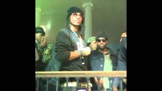 Watch Future Suffocate video