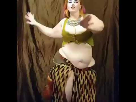 Порно Танцы Пышек