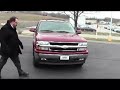 Used 2005 Chevrolet Suburban LT 4wd for sale at Honda Cars of Bellevue...an Omaha Honda Dealer!