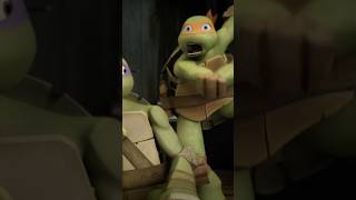 Mikey Being An Annoying Little Brother Tmnt