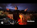 Novikova - Live @ Radio Intense Barcelona 23.2.2023 / Melodic Techno & Indie Dance DJ Mix 4K