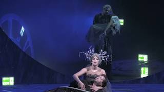 RUSALKA – Národní divadlo moravskoslezské