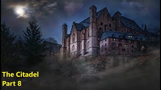 Learn English Through Stories With Subles The Citadel Part 8