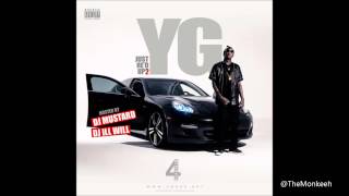 Watch Yg I Like Ft Juicy J video