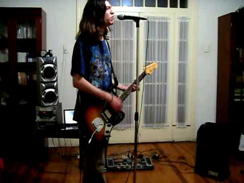 Sappy Cover - Nirvana (2009)