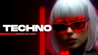 Techno Mix 2023 🎧 Popular Rave Songs 🎧 Best Techno Music