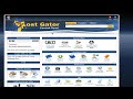 Getting DNS servers from HostGator and/or CPanel
