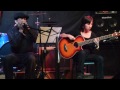 SUGAR BLUE UNPLUGGED