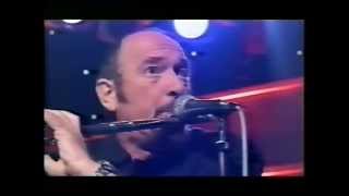 Watch Jethro Tull Bends Like A Willow video