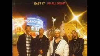 Watch East 17 Ghetto video