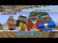 Minecraft: (Xbox360/XB1) NEW! "FESTIVE MASH-UP PACK" CONFIRMED! NEW SKINS, MUSIC & MORE SCREENSHOTS!