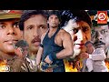 Suniel Shetty, Arshad Warsi (HD)-New Released Full Hindi Movie | Love Story Film | Mr Black Mr White