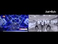 EXO Intro Dubstep & LIVE