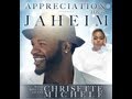 Jaheim - Appreciation Tour (Special Guest Chrisette Michelle)