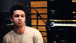 Watch Reece Mastin I Dont Love You Anymore video