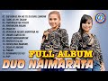 Duo Naimarata - Full Album | Lagu Batak Terbaru 2021 | Lagu Batak Terbaik Dan Terpopuler 2021