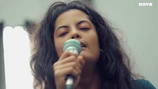 Watch Ibeyi Waves video