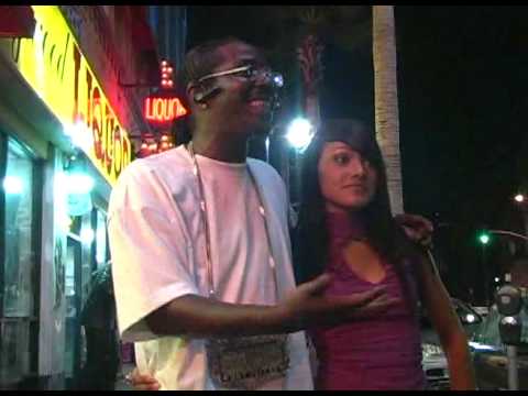 TMZ - Hot Dolla vs. MC Rin