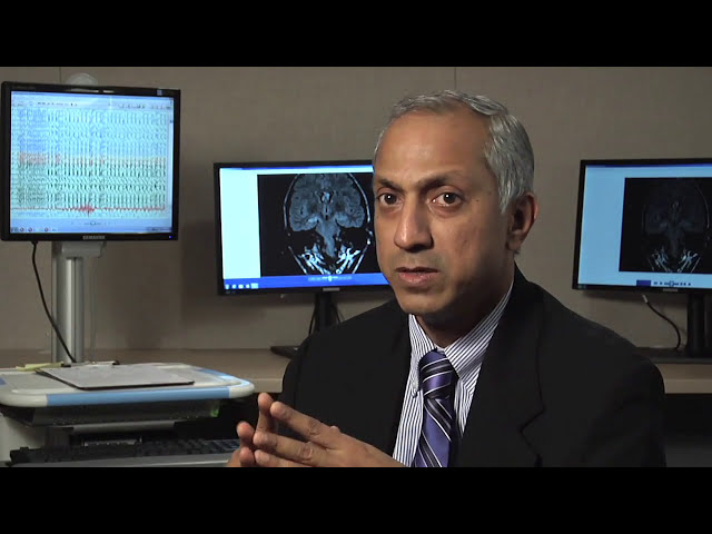 Watch What is magnetoencephalography or MEG? (Manoj Raghavan, MD, PhD) on YouTube.