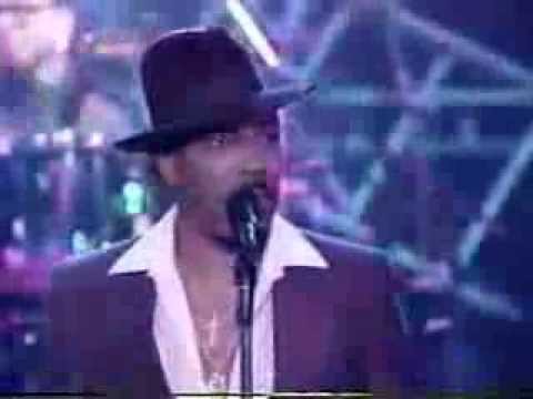 WAS (NOT WAS) Live - Spy In The House Of Love (w / lyrics)