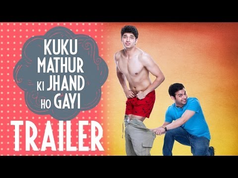 Kuku Mathur Ki Jhand Ho Gayi hd movie  720p