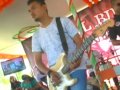 Surat cinta untuk starla ::: AREVA MUSIK HOREE LIVE HALAL BI HALAL PSHT RAYON JIRAPAN