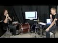 Heel-Toe Technique vs The Slide Bass Drum Techniques (Live Broadcast #2)