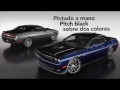 ESPANOL: Mopar ’17 Dodge Challenger ESPANOL: Mopar ’17 Dodge Challenger