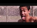 Fognini gets wet and wild - 2014 Australian Open