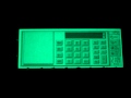 Foto pequena Psion 5mx interface short demo