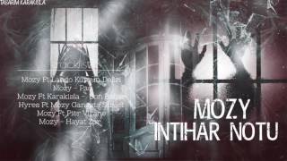 Mozy Ft. Pier - Virane