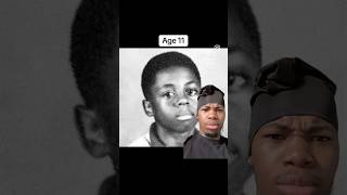 Crazy Ages Rappers Lost Their V-Cards