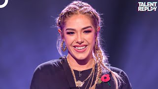 The Singer Who Made Simon Cowell Change The Rules X Factor Uk