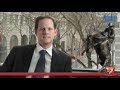 2013 40 Under 40 Awards: Miller Nash's Justin Sawyer