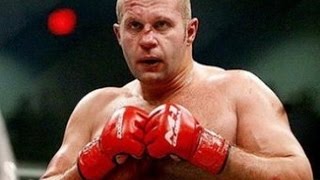 смотреть бой федора емельяненко