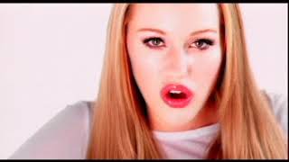 Watch Brooke Allison The KissOff video