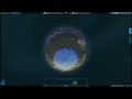 Over 5000 Nukes in Planetary Annihilation!