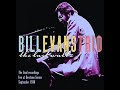 Bill Evans Trio - My Man's Gone Now - The Last Waltz (1980)